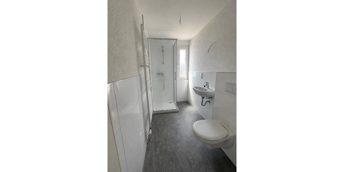Etagenwohnung Duisburg Beeck - 2 Zimmer, 40 m&sup2;, 500&euro; | Angebot:27541071