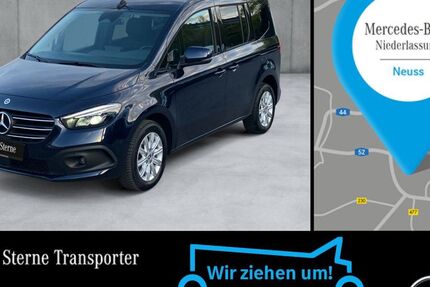 Mercedes-Benz T-Klasse 14.641 km 27.980 &euro; Düsseldorf 40231