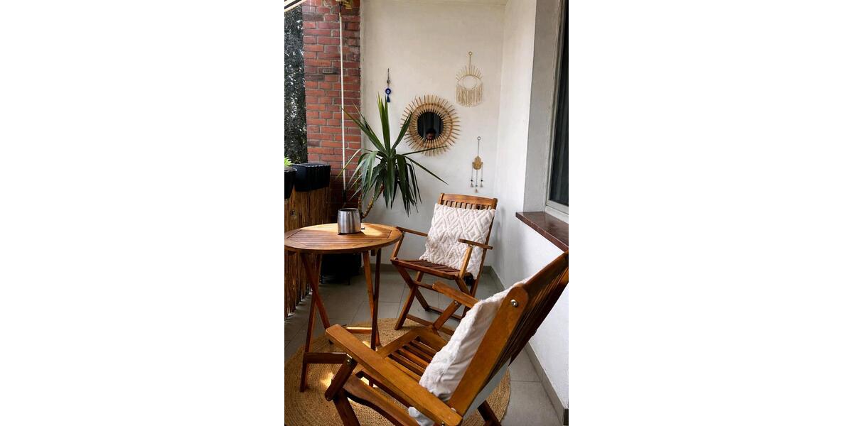 Etagenwohnung Moers Rheinkamp - 3 Zimmer, 72 m&sup2;, 239.000&euro; | Angebot:25408292