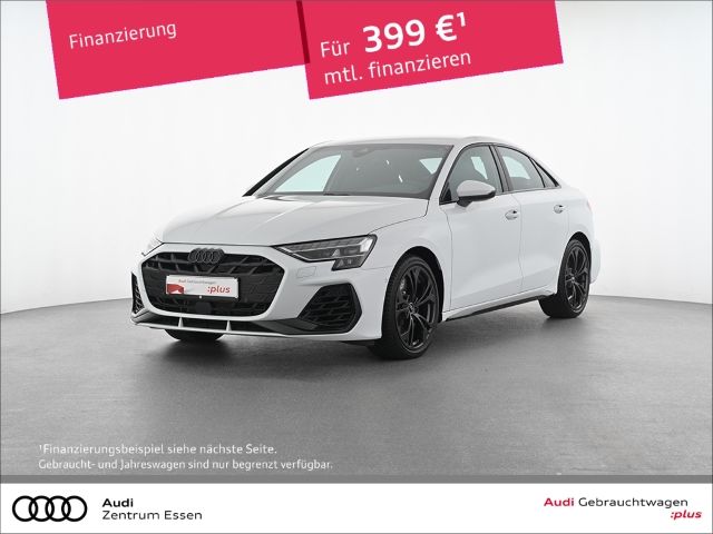 Audi S3 19.793 km 40.980 &euro; Essen 45143