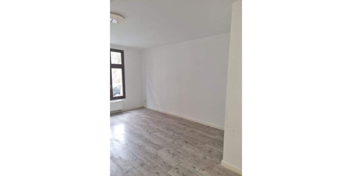 Etagenwohnung Wuppertal Elberfeld - 2 Zimmer, 46 m&sup2;, 490&euro; | Angebot:25775582