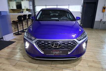 Hyundai IONIQ 29.000 km 19.500 &euro; Wuppertal 42327