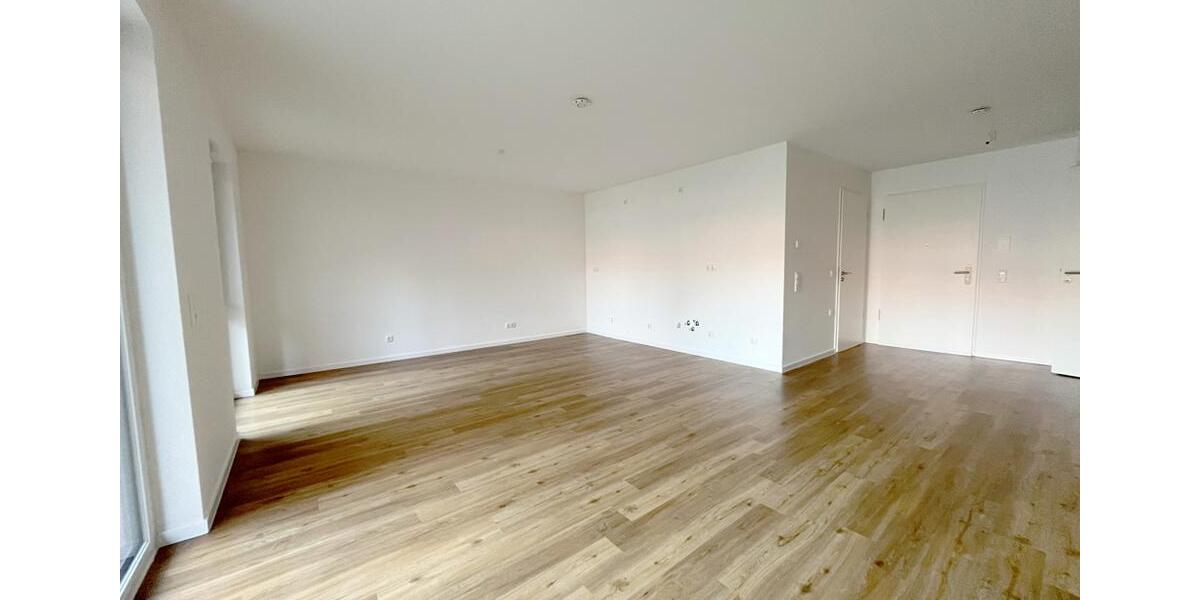 Etagenwohnung Duisburg Angerhausen - 3 Zimmer, 98 m&sup2;, 1.105&euro; | Angebot:25339093