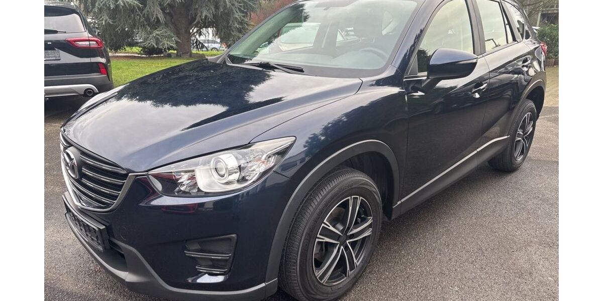 Mazda CX-5 64.118 km 14.850 &euro; Neuss 41464