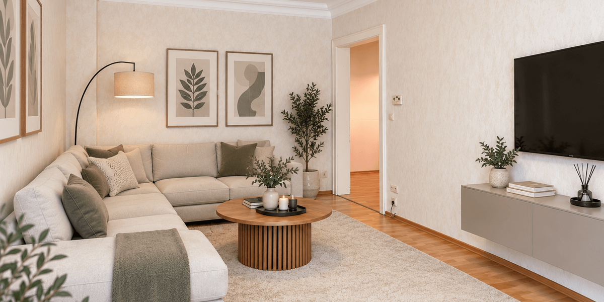 Etagenwohnung Essen Stadtbezirk II - 2 Zimmer, 68 m&sup2;, 198.000&euro; | Angebot:27511776