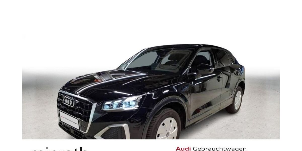 Audi Q2 8.548 km 31.630 &euro; Moers-Hülsdonk 47441