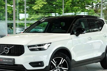 Volvo XC40 98.500 km 23.750 &euro; Remscheid/NRW 42855