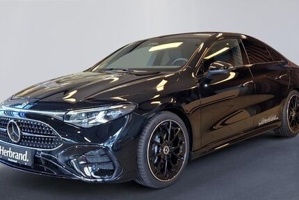 Mercedes-Benz CLA 200 1.041 km 51.990 &euro; Krefeld 47800