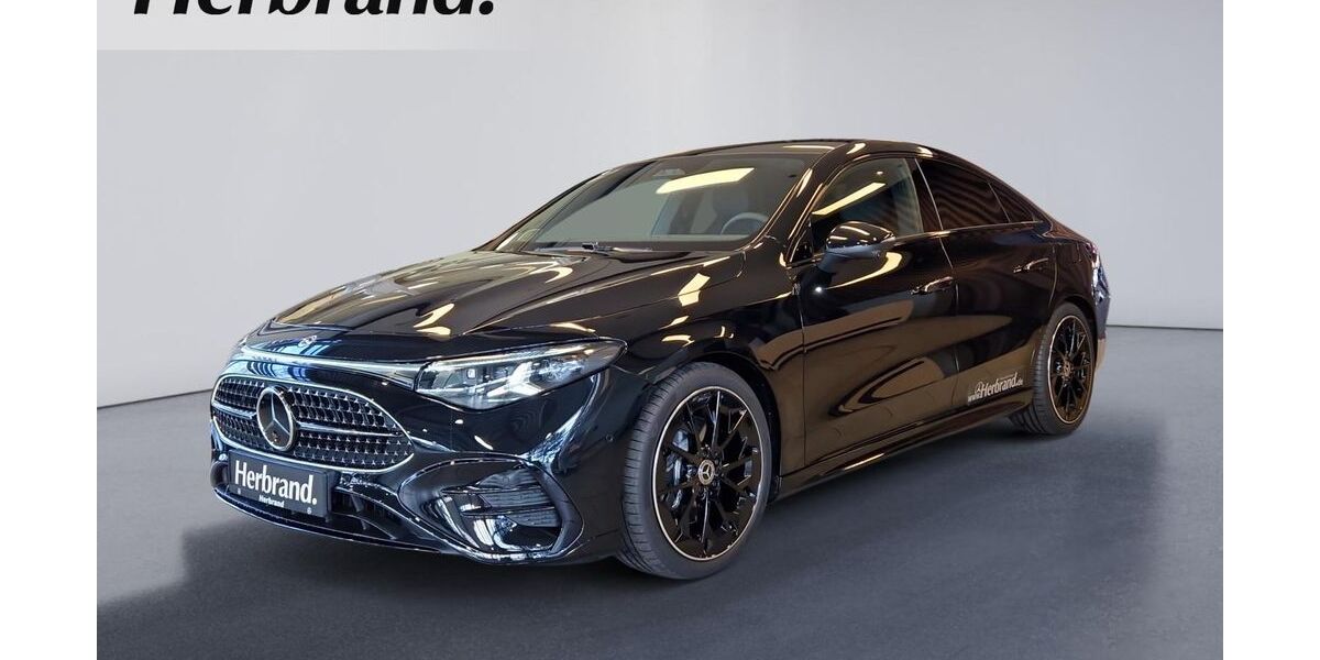 Mercedes-Benz CLA 200 1.041 km 51.990 &euro; Krefeld 47800