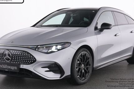 Mercedes-Benz CLA 250 Shooting Brake 9.900 km 57.950 &euro; Essen 45309