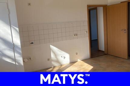 Wohnung Gelsenkirchen Gelsenkirchen-Mitte - 2.5 Zimmer, 50 m&sup2;, 480&euro; | Angebot:25479720