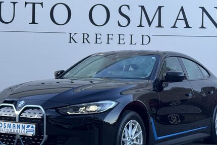 BMW i4 33.800 km 34.950 &euro; Krefeld 47805