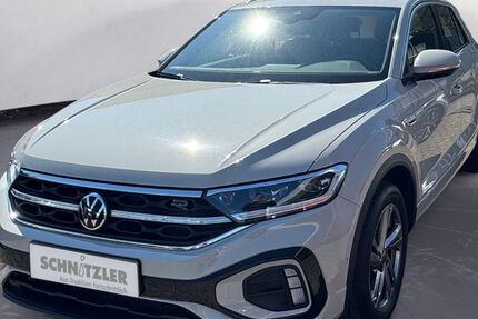 VW T-Roc 23.218 km 23.950 &euro; Langenfeld 40764