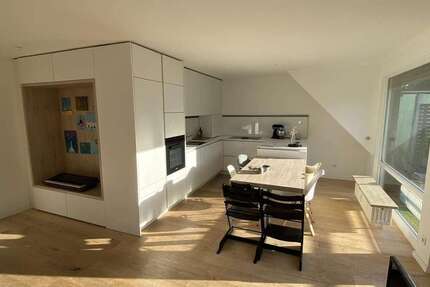 Wohnung Mülheim an der Ruhr - 5 Zimmer, 122 m&sup2;, 475.000&euro; | Angebot:27220259