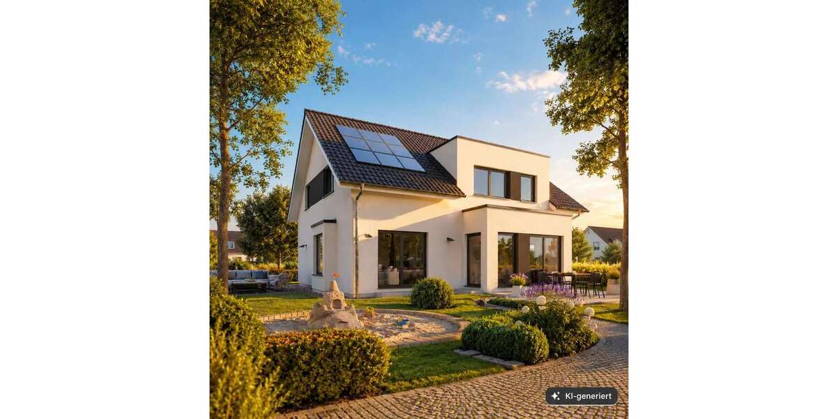Einfamilienhaus Mülheim Mintard Linksruhr - 7 Zimmer, 194 m&sup2;, 840.000&euro; | Angebot:27429606