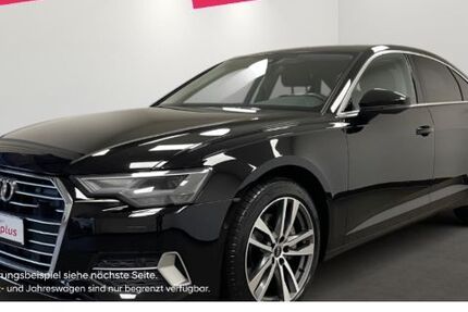 Audi A6 98.075 km 34.900 &euro; Düsseldorf 40233