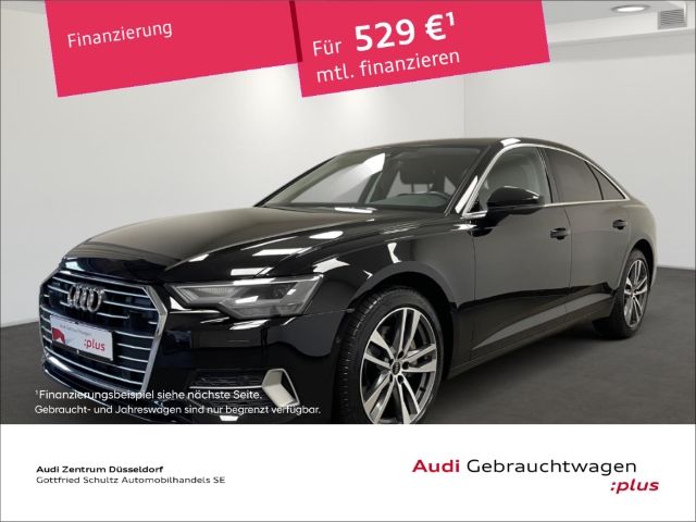 Audi A6 98.075 km 34.900 &euro; Düsseldorf 40233