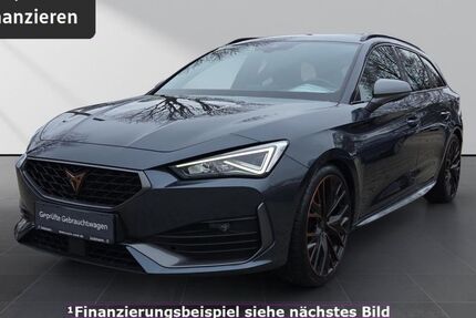 Cupra Leon 69.414 km 28.990 &euro; Solingen 42719