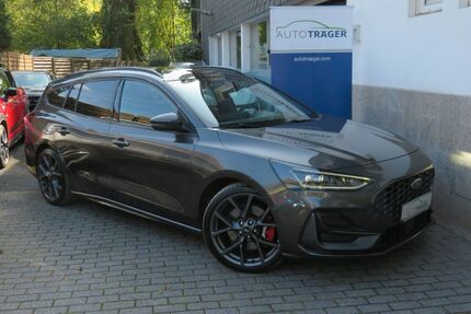 Ford Focus 53.535 km 26.990 &euro; Wuppertal 42109