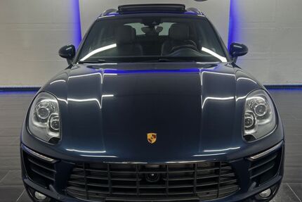 Porsche Macan 127.965 km 32.999 &euro; Ratingen bei Düsseldorf 40878