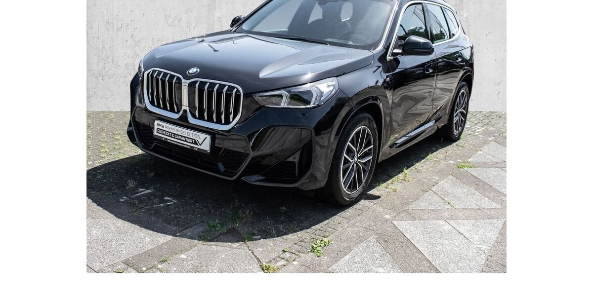 BMW X1 12.242 km 43.490 &euro; Hilden 40721