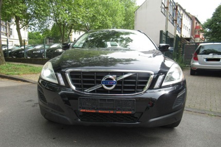 Volvo XC60 198.000 km 8.990 &euro; Gelsenkirchen 45889