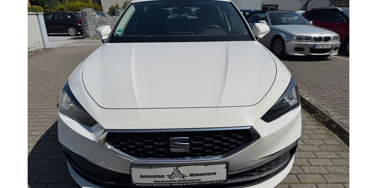 Seat Leon 147.000 km 14.399 &euro; Mülheim / Ruhr 45473