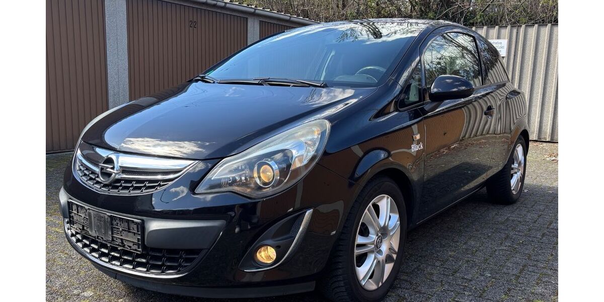 Opel Corsa 178.932 km 3.449 &euro; Mülheim an der Ruhr 45468
