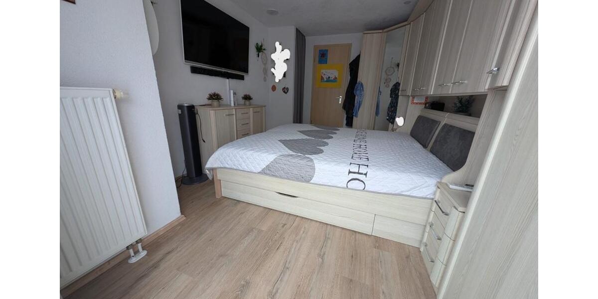 Etagenwohnung Wuppertal Lichtenplatz - 3 Zimmer, 75 m&sup2;, 250.000&euro; | Angebot:27127729