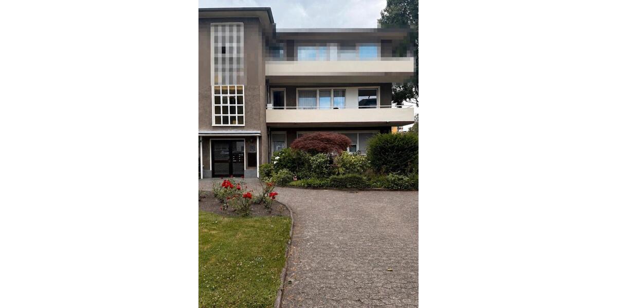 Etagenwohnung Krefeld Dießem - 3 Zimmer, 83 m&sup2;, 200.000&euro; | Angebot:26993466