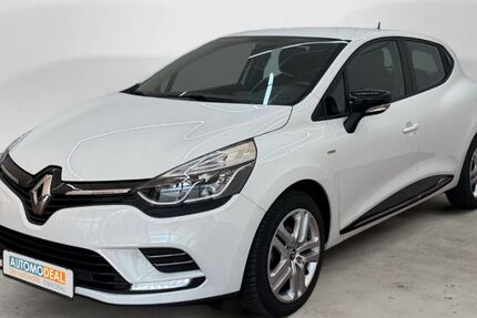 Renault Clio 19.435 km 10.943 &euro; Duisburg 47138