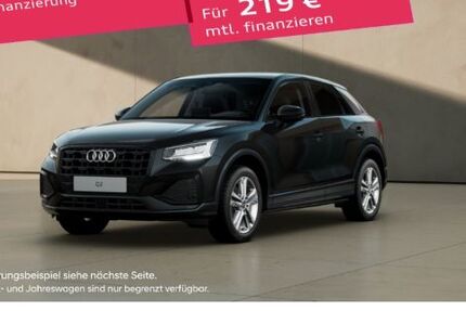 Audi Q2 20.480 km 30.880 &euro; Essen 45143