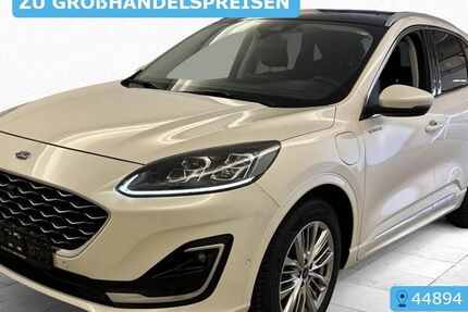 Ford Kuga 108.635 km 18.497 &euro; Krefeld 47829