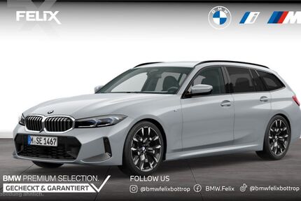 BMW 320 25.036 km 45.880 &euro; Bottrop 46236