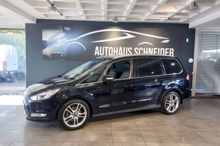 Ford Galaxy 129.532 km 16.700 &euro; Ratingen 40880