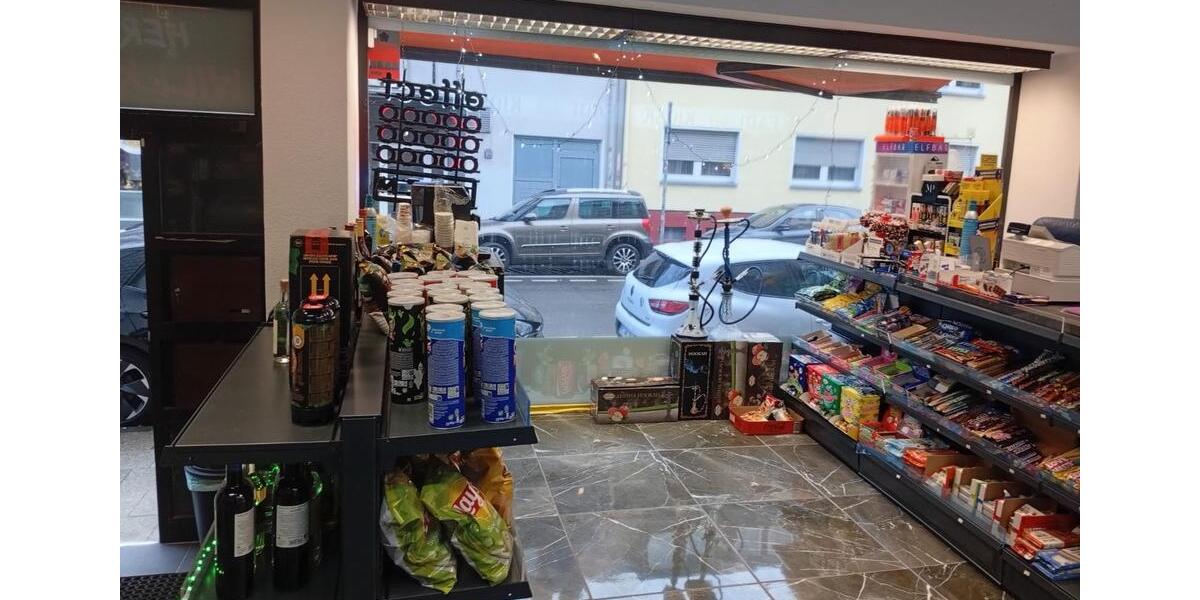 Gewerbeobjekt Essen Südviertel - 45&euro; | Angebot:25541147