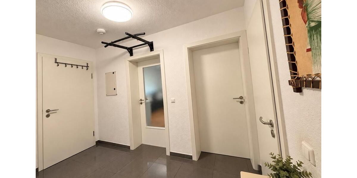 Etagenwohnung Duisburg Duisburg-Mitte - 3 Zimmer, 62 m&sup2;, 750&euro; | Angebot:27544575