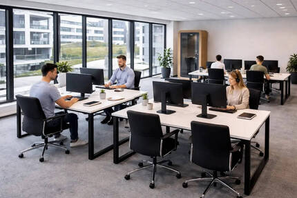 Gewerbeobjekt Düsseldorf Reisholz - 249&euro; | Angebot:26630851
