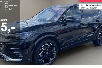 VW Tiguan 34.952 km 47.872 &euro; Krefeld 47805