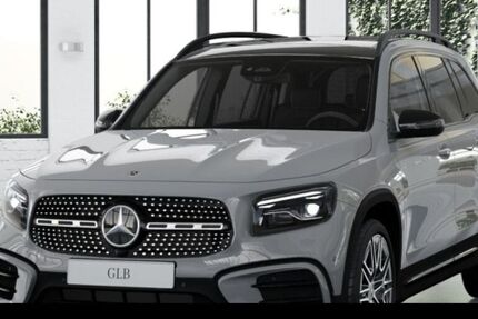Mercedes-Benz GLB 200 14.900 km 48.990 &euro; Düsseldorf 40470