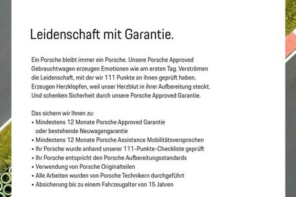 Porsche Cayman 15.586 km 79.900 &euro; Essen 45143