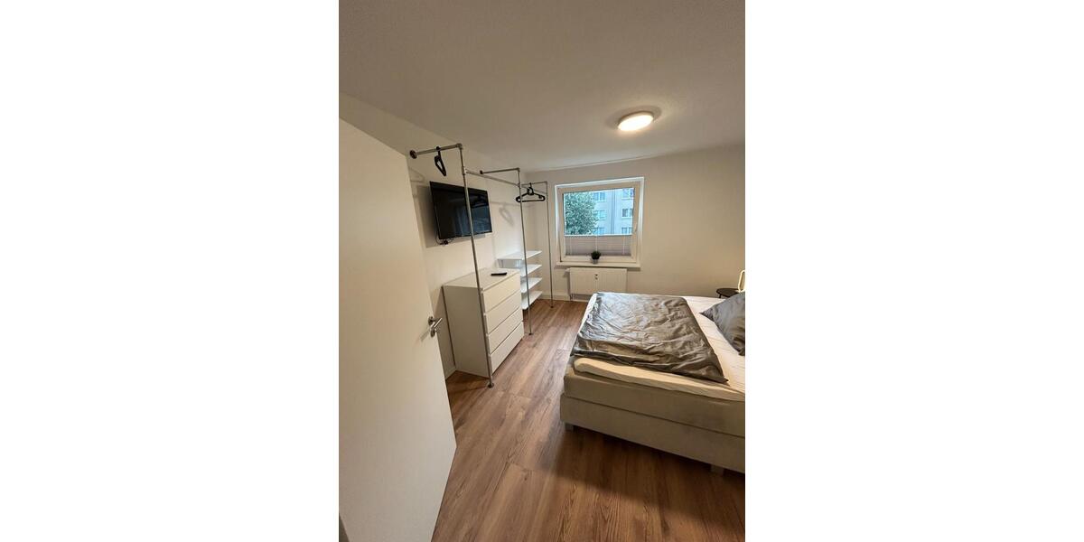 Etagenwohnung Oberhausen Alt-Oberhausen - 3 Zimmer, 60 m&sup2;, 139.999&euro; | Angebot:25554023