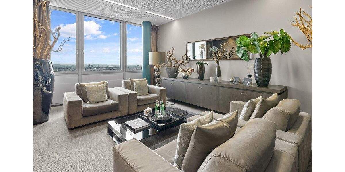 Gewerbeobjekt Düsseldorf Stadtmitte - 379&euro; | Angebot:25733427