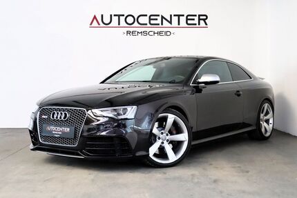 Audi RS5 95.901 km 36.550 &euro; Remscheid 42897