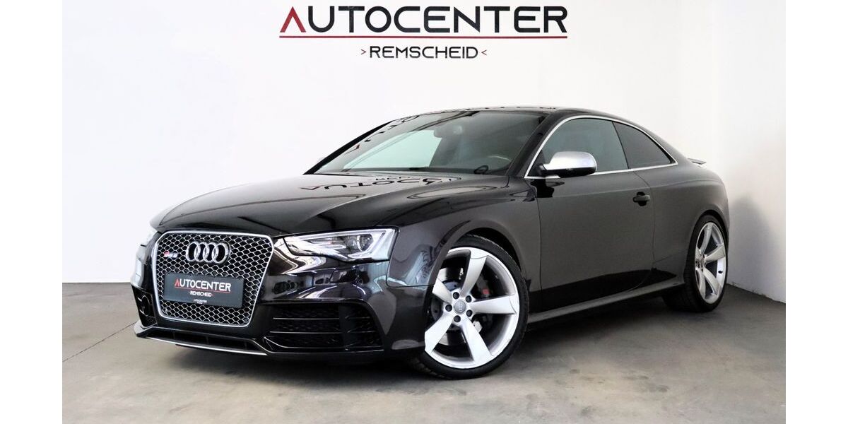Audi RS5 95.901 km 36.550 &euro; Remscheid 42897