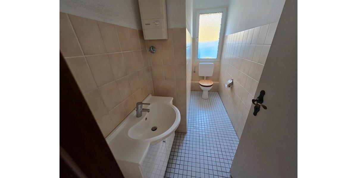 Etagenwohnung Düsseldorf Stadtbezirk 9 - 2 Zimmer, 68 m&sup2;, 885&euro; | Angebot:24249120