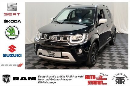 Suzuki Ignis 12.850 km 18.750 &euro; Solingen 42659