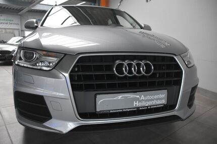 Audi Q3 106.752 km 13.380 &euro; Heiligenhaus 42579