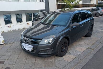 Opel Astra 155.000 km 2.100 &euro; Düsseldorf 40479