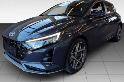 Hyundai i20 6.116 km 20.640 &euro; Neuss 41464